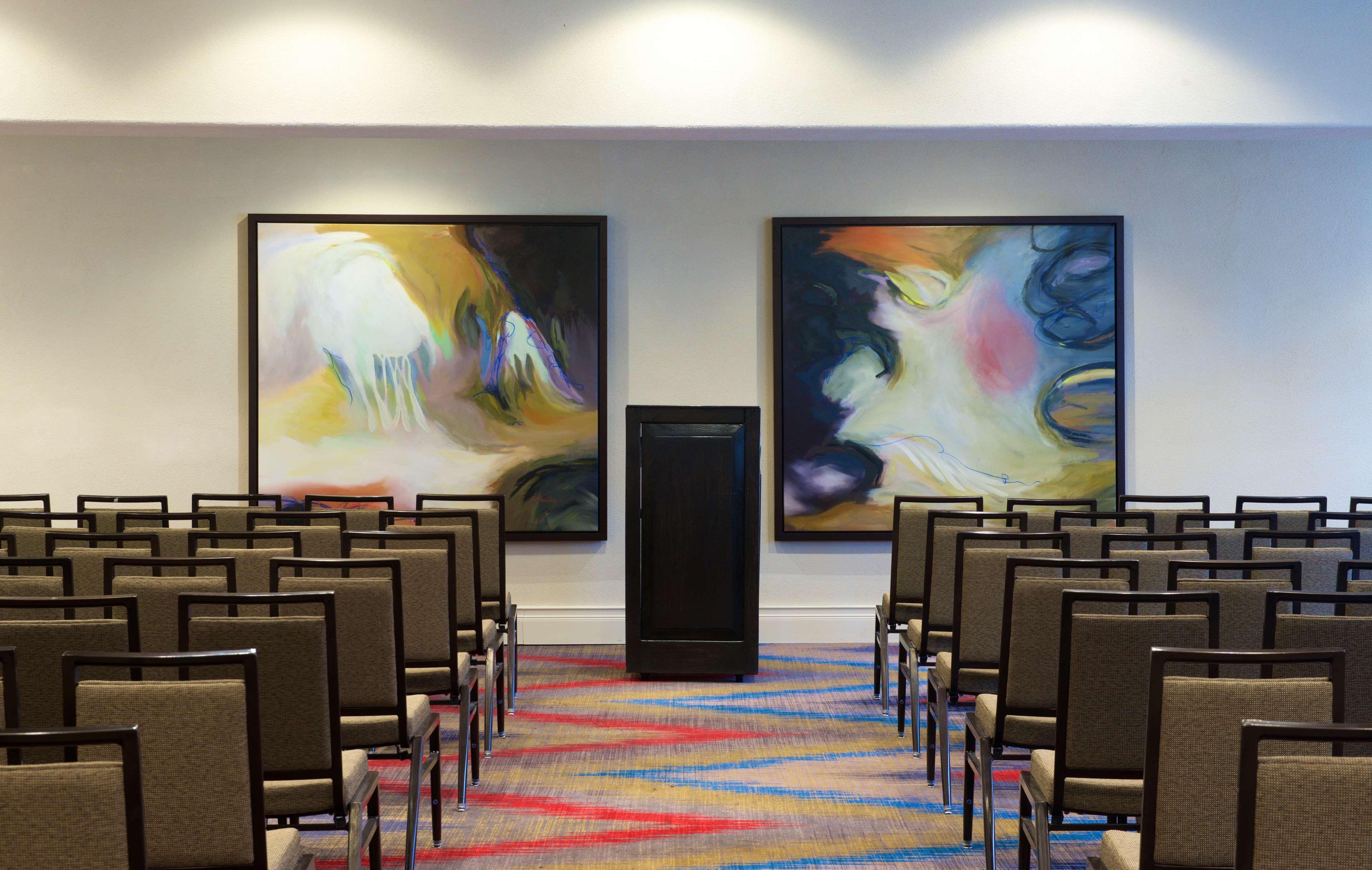 Hilton Santa Fe Historic Plaza Ξενοδοχείο Εξωτερικό φωτογραφία