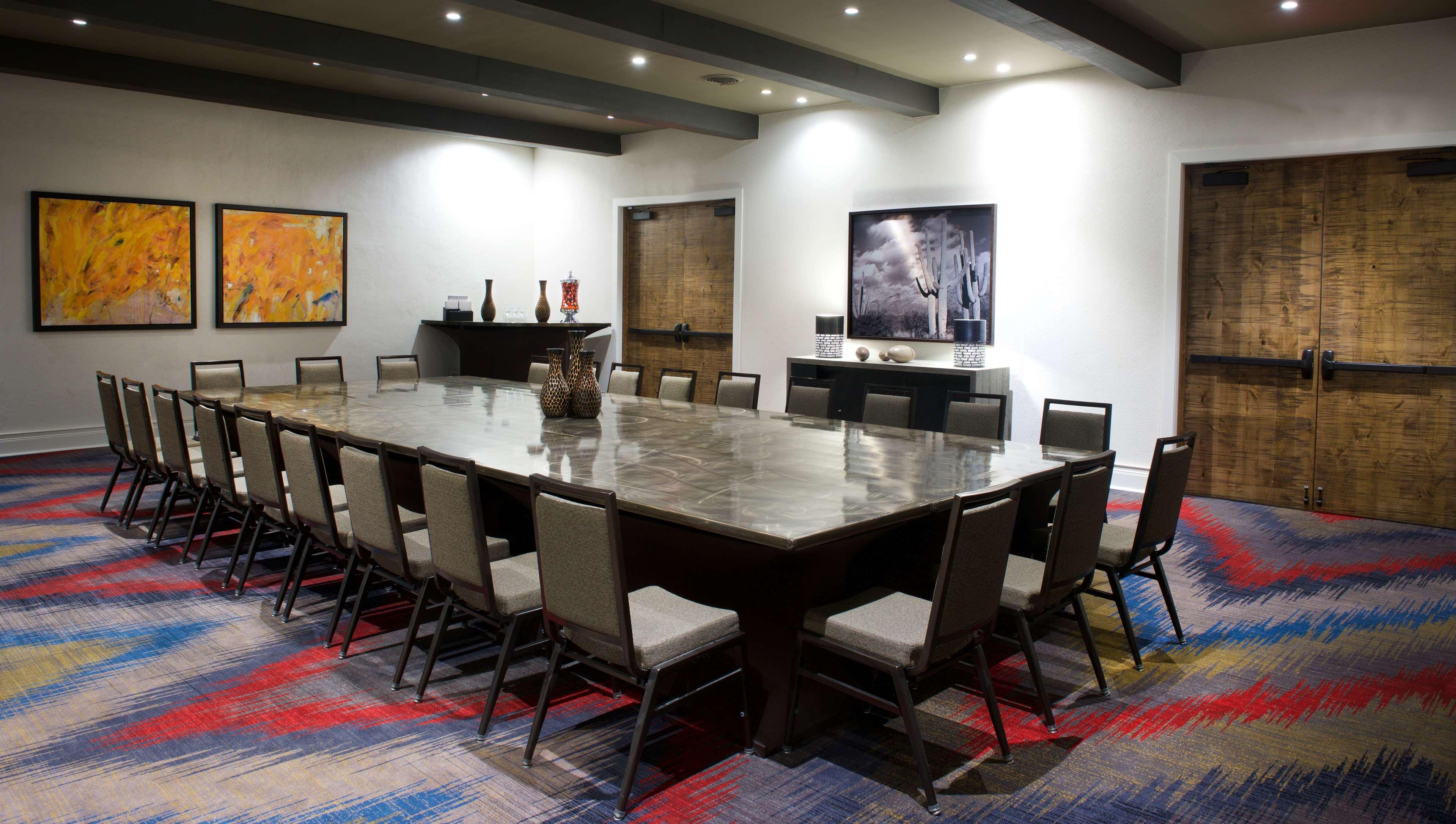 Hilton Santa Fe Historic Plaza Ξενοδοχείο Εξωτερικό φωτογραφία