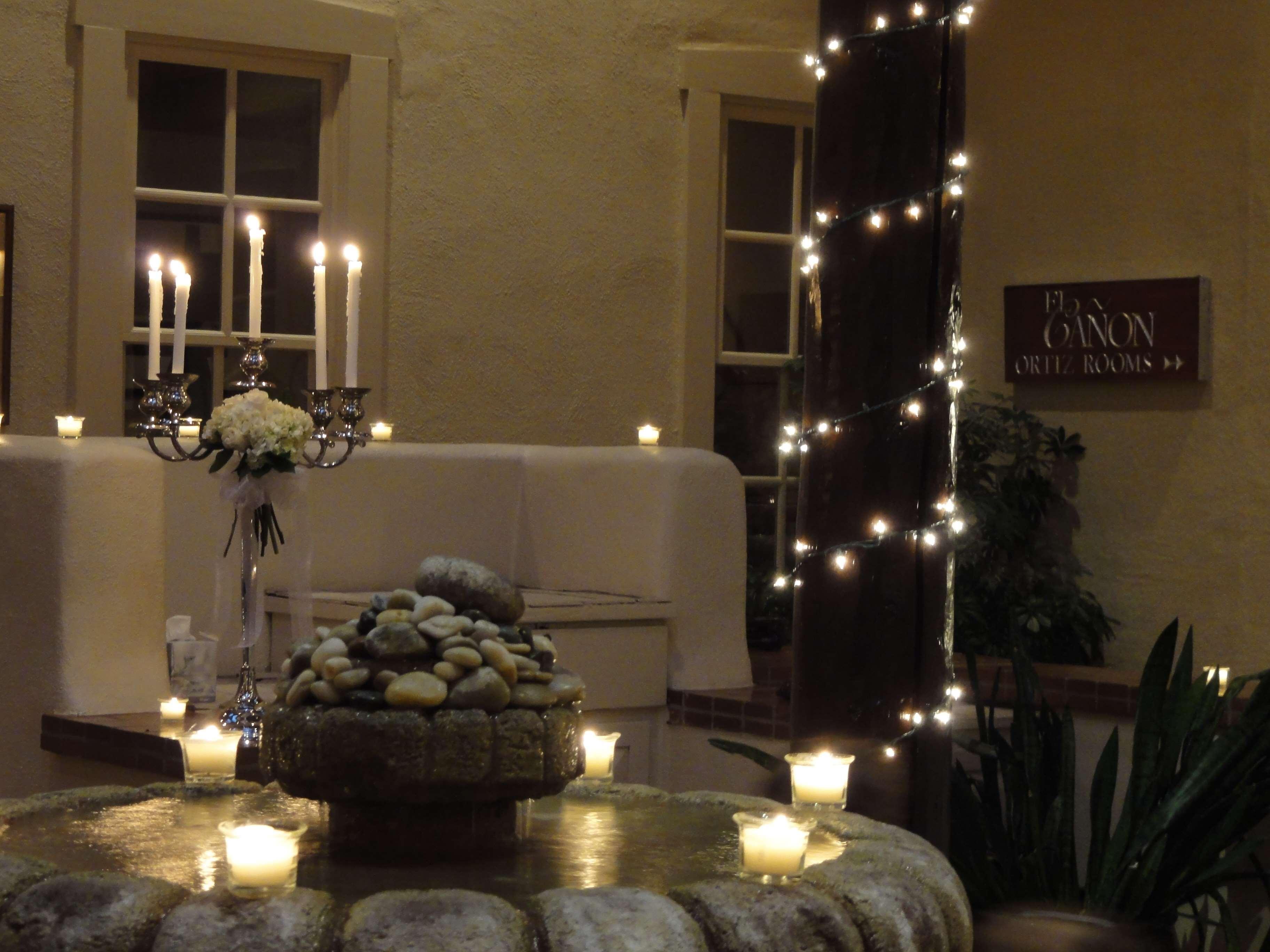 Hilton Santa Fe Historic Plaza Ξενοδοχείο Εξωτερικό φωτογραφία