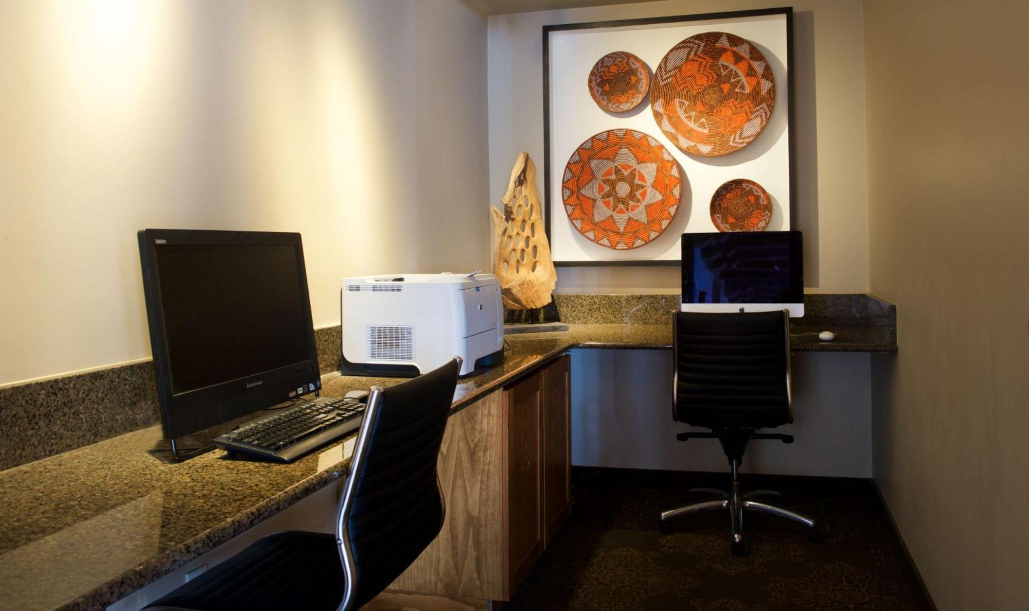 Hilton Santa Fe Historic Plaza Ξενοδοχείο Εξωτερικό φωτογραφία