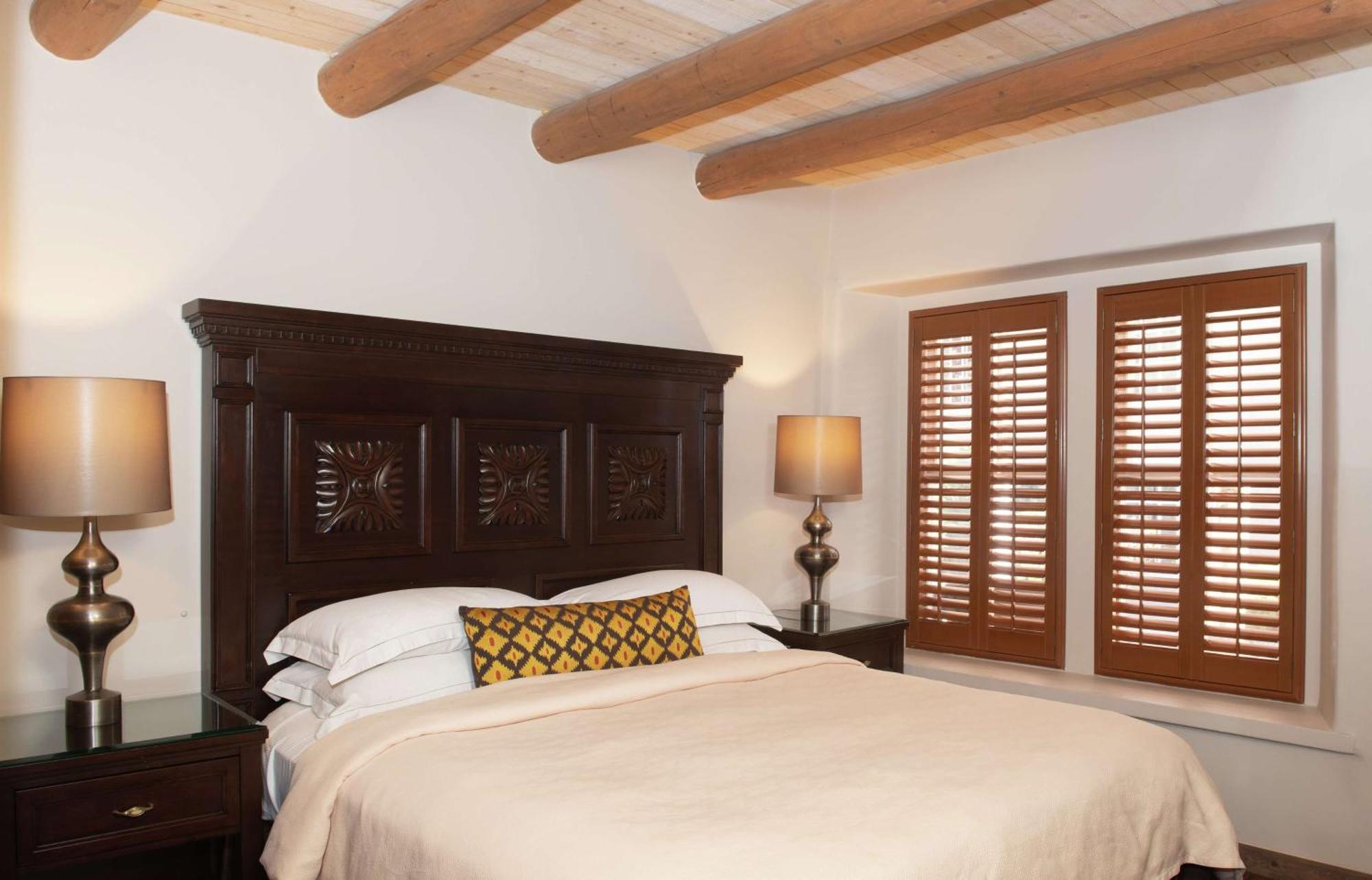Hilton Santa Fe Historic Plaza Ξενοδοχείο Εξωτερικό φωτογραφία