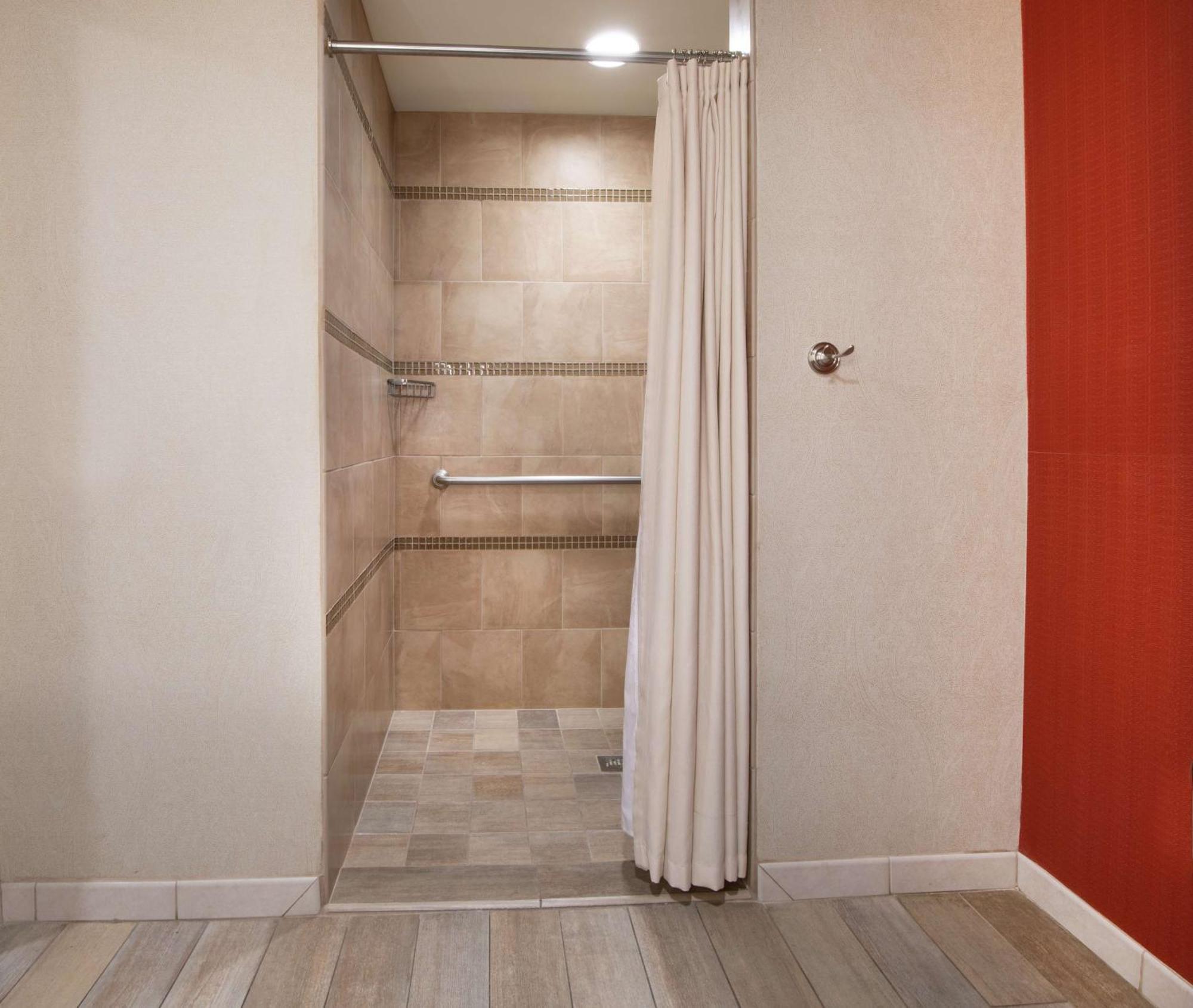 Hilton Santa Fe Historic Plaza Ξενοδοχείο Εξωτερικό φωτογραφία
