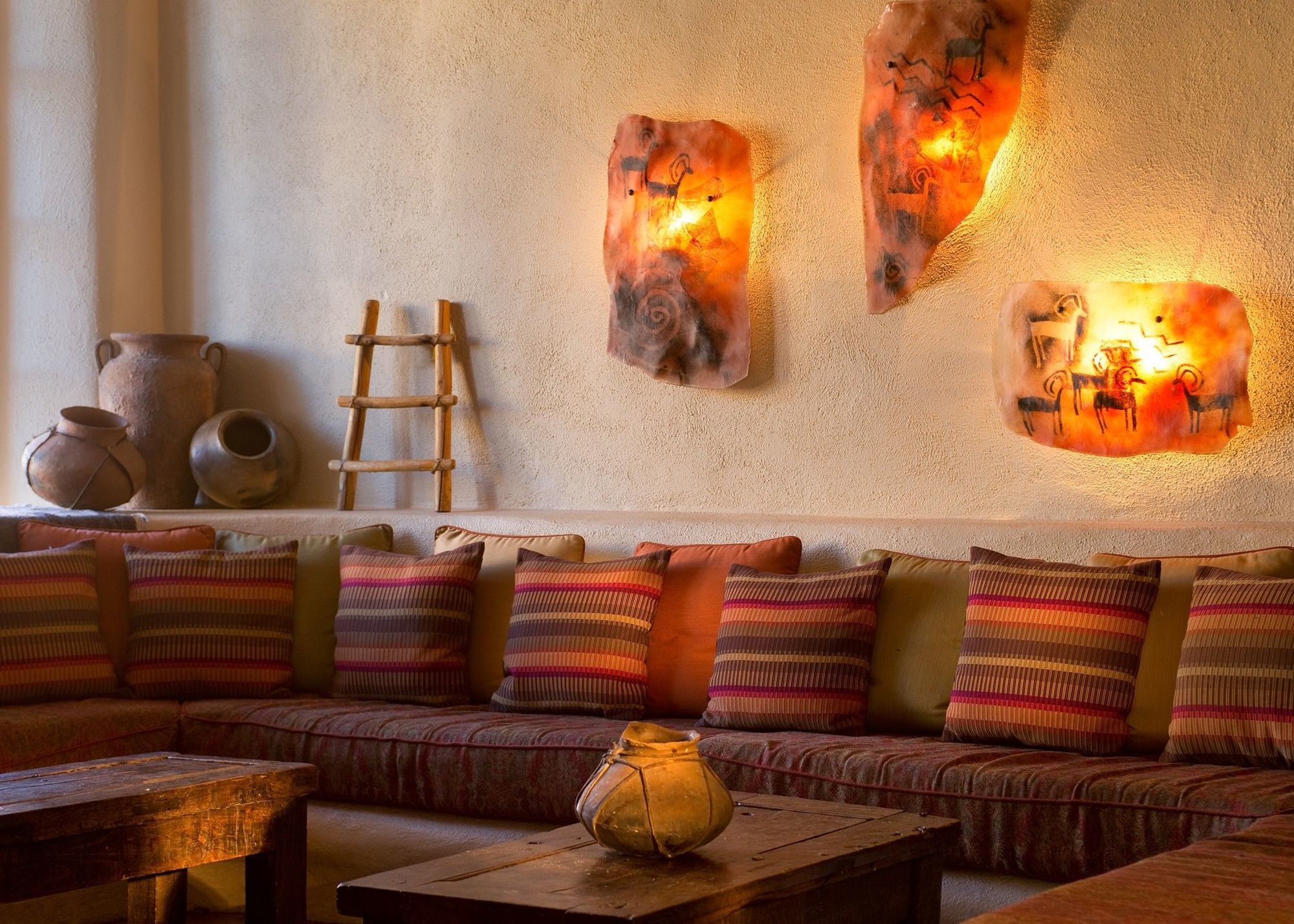 Hilton Santa Fe Historic Plaza Ξενοδοχείο Εξωτερικό φωτογραφία